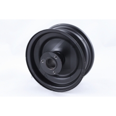 Wheel for quad K11 PARTS 6 inch front